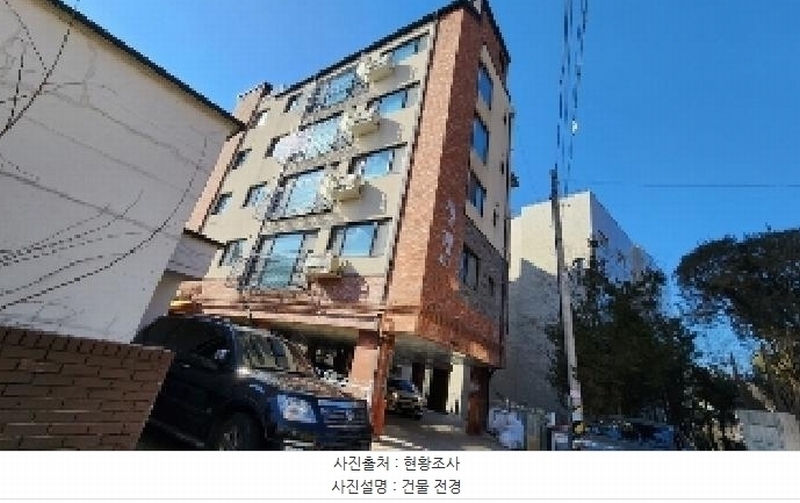 2025타경100757 경기도 의왕시 청계로 207-9, 청계437 2층 202호 다세대(빌라) 경매 이미지