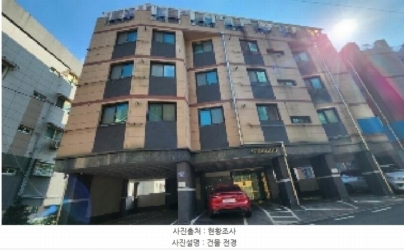 2025타경100786 경기도 안양시 만안구 병목안로130번길 100, 그린힐빌리지 비동 4층 402호 다세대(빌라)[공급18평형] 경매 이미지