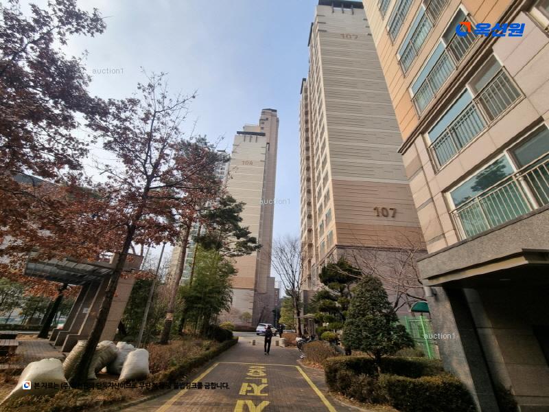 2025타경100787 경기도 안양시 만안구 충훈로 81, 석수아이파크 113동 8층 801호 아파트 경매 이미지