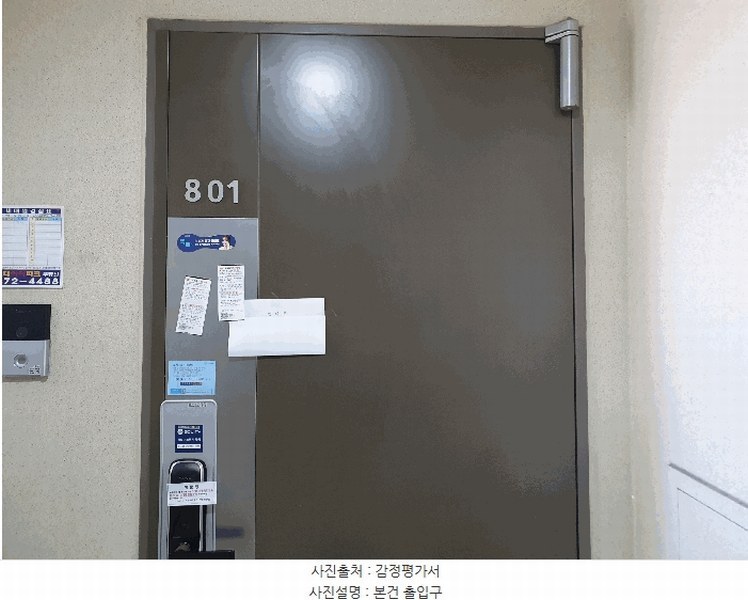 2025타경100787 경기도 안양시 만안구 충훈로 81, 석수아이파크 113동 8층 801호 아파트 경매 이미지