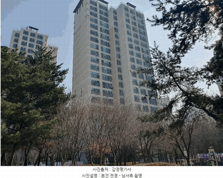 2025타경100787 경기도 안양시 만안구 충훈로 81, 석수아이파크 113동 8층 801호 아파트 경매 이미지