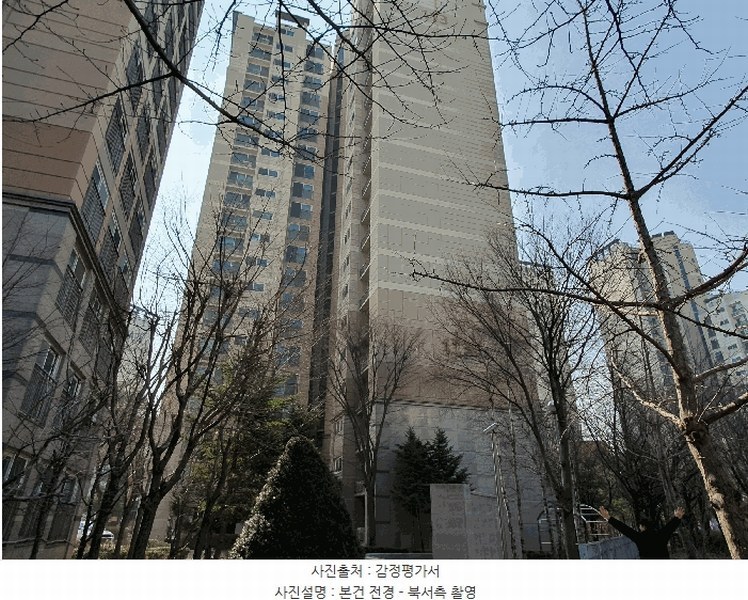 2025타경100787 경기도 안양시 만안구 충훈로 81, 석수아이파크 113동 8층 801호 아파트 경매 이미지