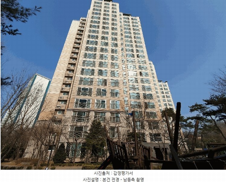 2025타경100787 경기도 안양시 만안구 충훈로 81, 석수아이파크 113동 8층 801호 아파트 경매 이미지