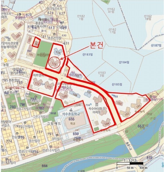 2025타경100787 경기도 안양시 만안구 충훈로 81, 석수아이파크 113동 8층 801호 아파트 경매 이미지