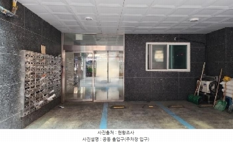 2025타경100801 경기도 안양시 만안구 만안로 131, 엠씨티 8층 804호 오피스텔[계약41평형] 경매 이미지