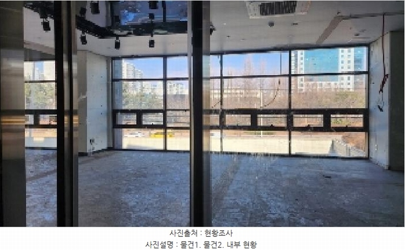2025타경100805 경기도 안양시 동안구 호계동 903-4 근린상가 경매 이미지