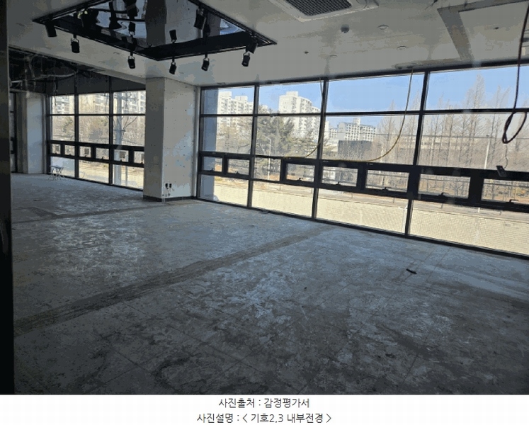 2025타경100805 경기도 안양시 동안구 호계동 903-4 근린상가 경매 이미지