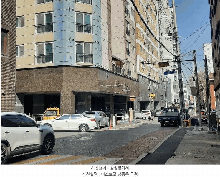 2025타경100810 경기도 군포시 군포로580번길 32, 이스트힐 2층 205호 오피스텔[계약14평형] 경매 이미지