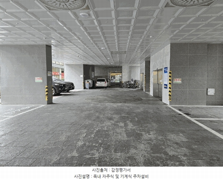2025타경100839 경기도 안양시 만안구 안양로291번길 34-15, 원평노블레스12차 4층 403호 오피스텔 경매 이미지