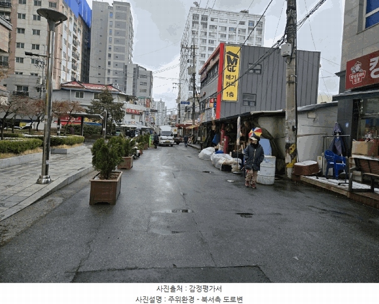 2025타경100839 경기도 안양시 만안구 안양로291번길 34-15, 원평노블레스12차 4층 403호 오피스텔 경매 이미지