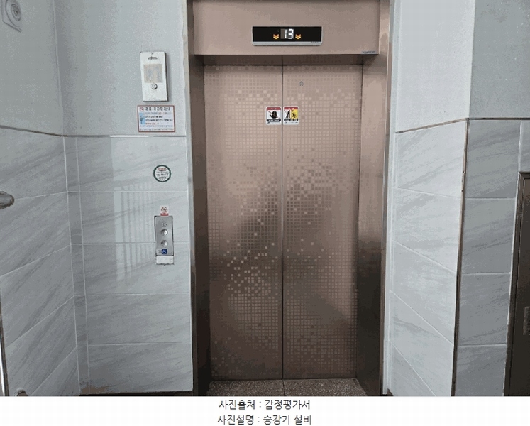 2025타경100839 경기도 안양시 만안구 안양로291번길 34-15, 원평노블레스12차 4층 403호 오피스텔 경매 이미지