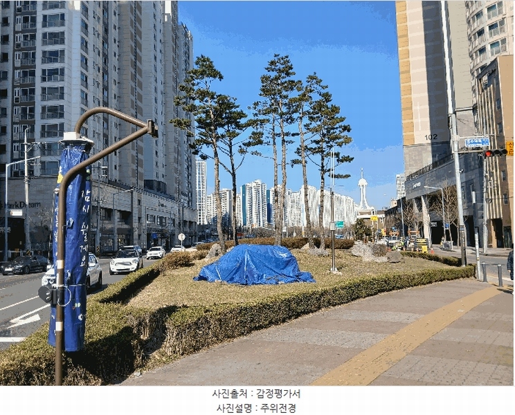 2025타경100851 경기도 안양시 동안구 경수대로 939, 블루오션 7층 702오피스텔호 오피스텔[계약33평형] 경매 이미지