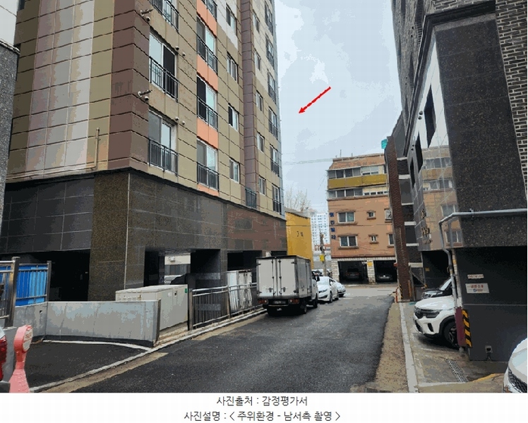 2025타경100856 경기도 군포시 군포로580번길 32, 이스트힐 4층 404호 오피스텔[계약23평형] 경매 이미지