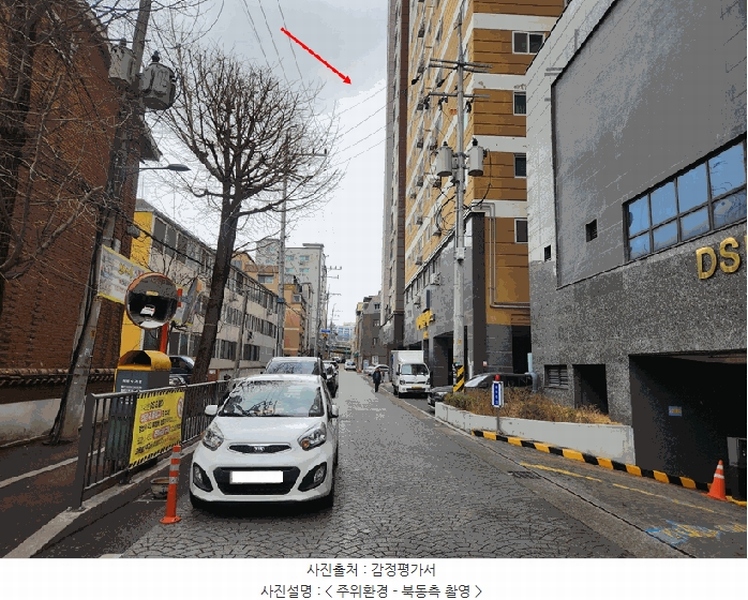 2025타경100856 경기도 군포시 군포로580번길 32, 이스트힐 4층 404호 오피스텔[계약23평형] 경매 이미지