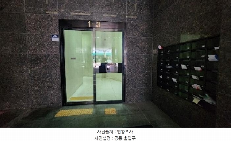 2025타경100866 경기도 안양시 만안구 장내로140번길 53, 루미에르주건축물 제1동 8층 802호 오피스텔 경매 이미지