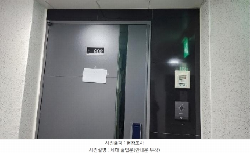 2025타경100866 경기도 안양시 만안구 장내로140번길 53, 루미에르주건축물 제1동 8층 802호 오피스텔 경매 이미지
