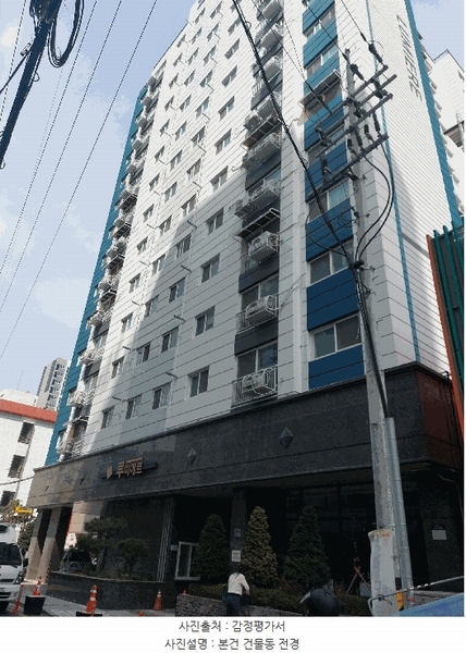 2025타경100866 경기도 안양시 만안구 장내로140번길 53, 루미에르주건축물 제1동 8층 802호 오피스텔 경매 이미지
