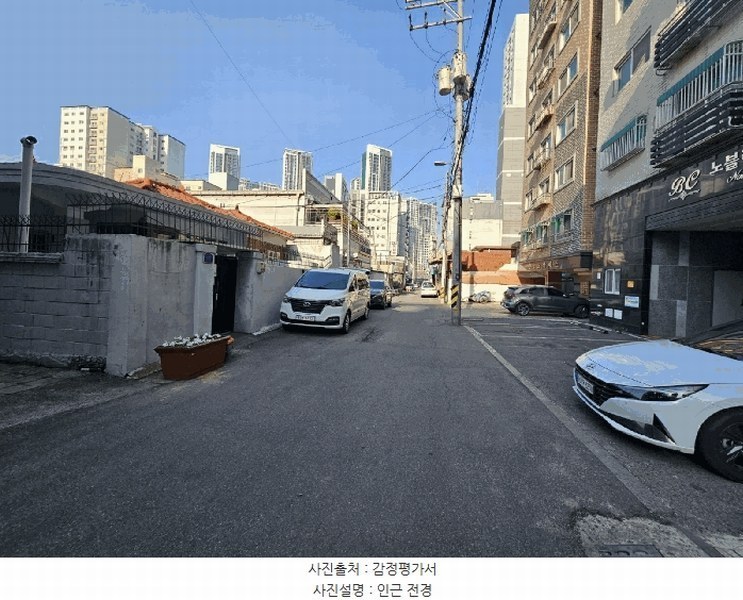 2025타경100871 경기도 안양시 만안구 만안로159번길 27, 노블리앙비씨 4층 403호 오피스텔 경매 이미지