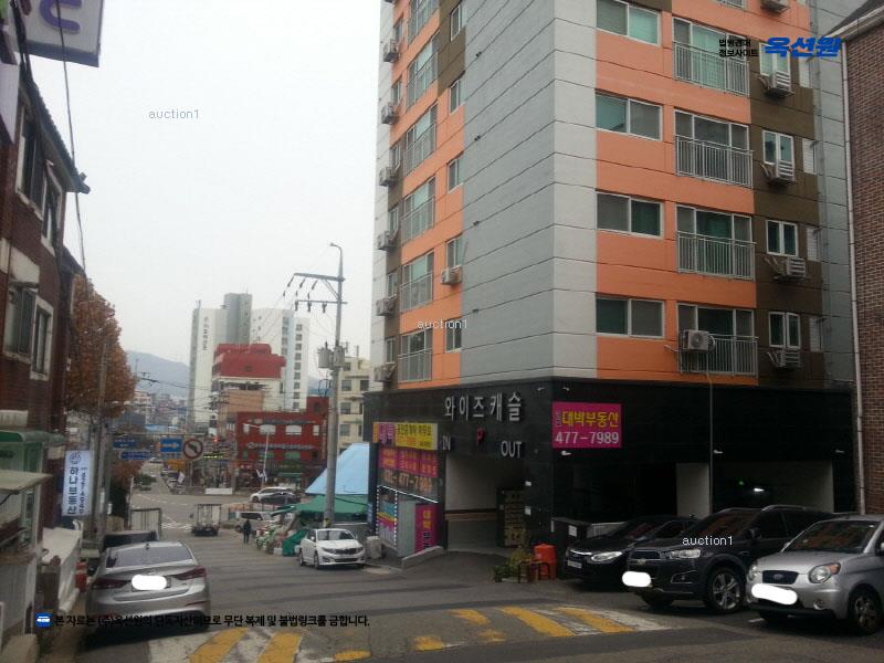 2025타경100881 경기도 군포시 군포로529번길 11, 와이즈캐슬 9층 903호 오피스텔[계약22평형] 경매 이미지
