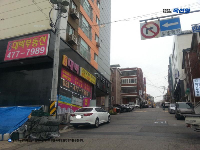 2025타경100881 경기도 군포시 군포로529번길 11, 와이즈캐슬 9층 903호 오피스텔[계약22평형] 경매 이미지