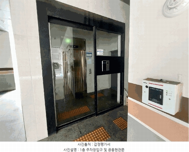 2025타경100881 경기도 군포시 군포로529번길 11, 와이즈캐슬 9층 903호 오피스텔[계약22평형] 경매 이미지