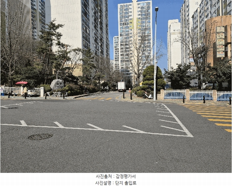 2025타경100885 경기도 군포시 고산로539번길 4, 백두(극동)아파트 968동 2층 202호 아파트[공급41평형] 경매 이미지
