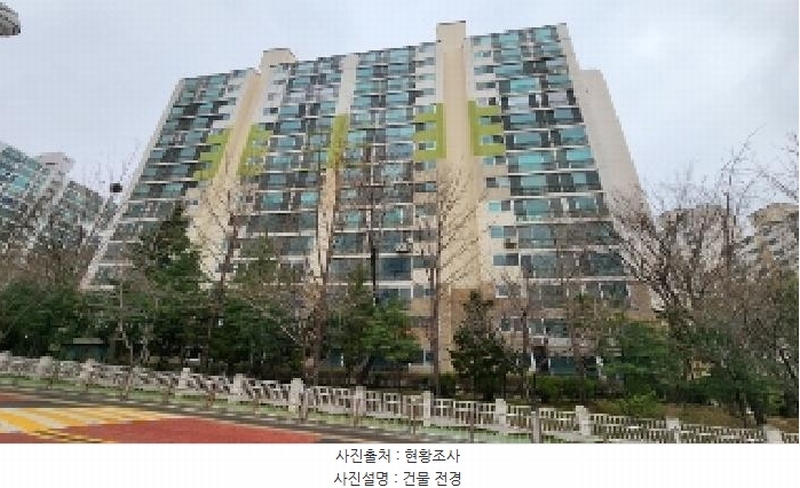 2025타경100885 경기도 군포시 고산로539번길 4, 백두(극동)아파트 968동 2층 202호 아파트[공급41평형] 경매 이미지