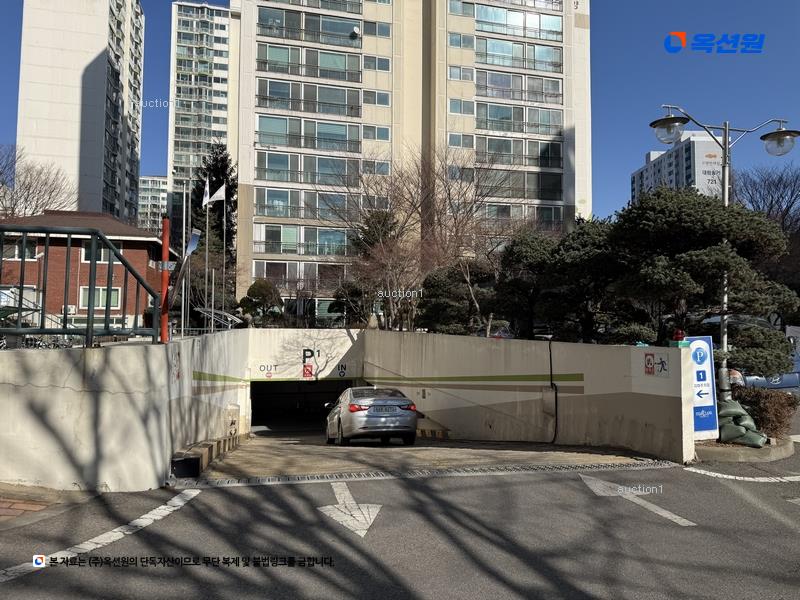 2025타경100885 경기도 군포시 고산로539번길 4, 백두(극동)아파트 968동 2층 202호 아파트[공급41평형] 경매 이미지