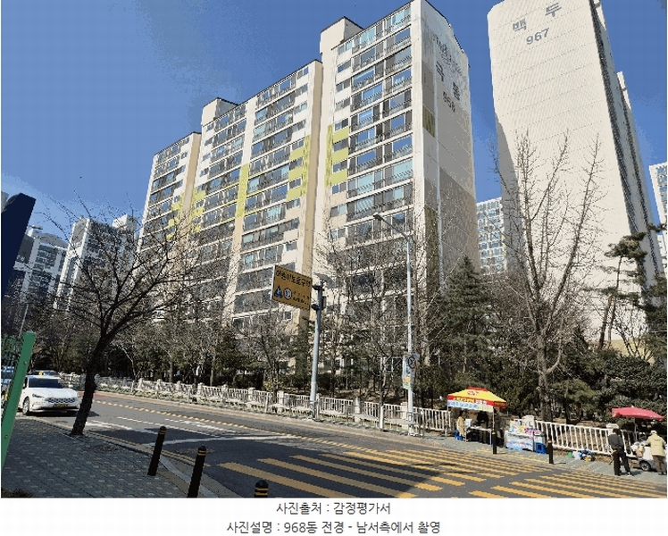 2025타경100885 경기도 군포시 고산로539번길 4, 백두(극동)아파트 968동 2층 202호 아파트[공급41평형] 경매 이미지