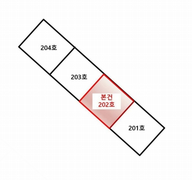 2025타경100885 경기도 군포시 고산로539번길 4, 백두(극동)아파트 968동 2층 202호 아파트[공급41평형] 경매 이미지