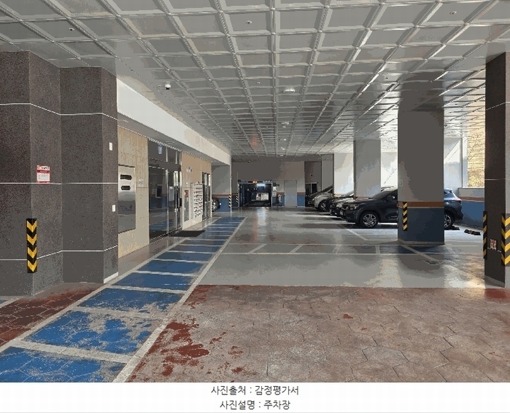 2025타경100898 경기도 군포시 호수로 363, 더웰대야미 3층 306호 오피스텔 경매 이미지