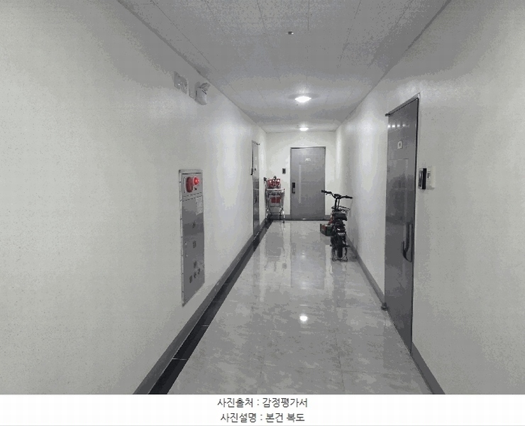 2025타경100898 경기도 군포시 호수로 363, 더웰대야미 3층 306호 오피스텔 경매 이미지
