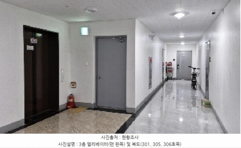 2025타경100898 경기도 군포시 호수로 363, 더웰대야미 3층 306호 오피스텔 경매 이미지