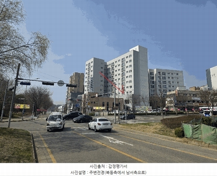2025타경100898 경기도 군포시 호수로 363, 더웰대야미 3층 306호 오피스텔 경매 이미지