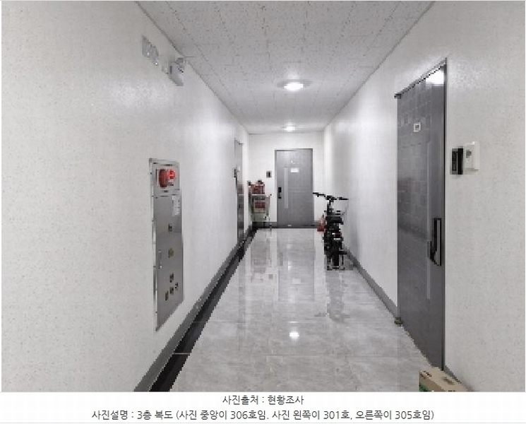 2025타경100898 경기도 군포시 호수로 363, 더웰대야미 3층 306호 오피스텔 경매 이미지