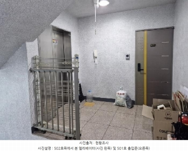 2025타경100902 경기도 안양시 만안구 양화로36번길 32, 뉴베스트빌1 102동 5층 502호 다세대(빌라) 경매 이미지