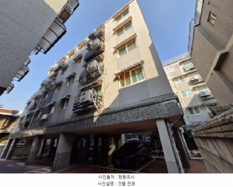 2025타경100902 경기도 안양시 만안구 양화로36번길 32, 뉴베스트빌1 102동 5층 502호 다세대(빌라) 경매 이미지