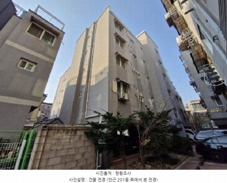 2025타경100902 경기도 안양시 만안구 양화로36번길 32, 뉴베스트빌1 102동 5층 502호 다세대(빌라) 경매 이미지