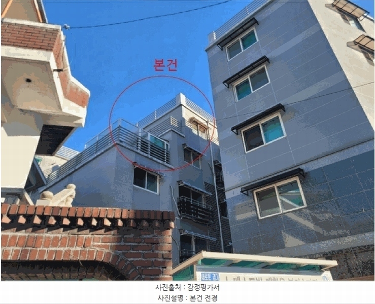2025타경100902 경기도 안양시 만안구 양화로36번길 32, 뉴베스트빌1 102동 5층 502호 다세대(빌라) 경매 이미지