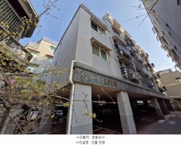 2025타경100902 경기도 안양시 만안구 양화로36번길 32, 뉴베스트빌1 102동 5층 502호 다세대(빌라) 경매 이미지