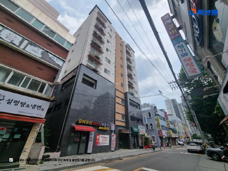 2025타경100909 경기도 안양시 동안구 관악대로342번길 11, 오피스텔 8층 802호 오피스텔[계약41평형] 경매 이미지