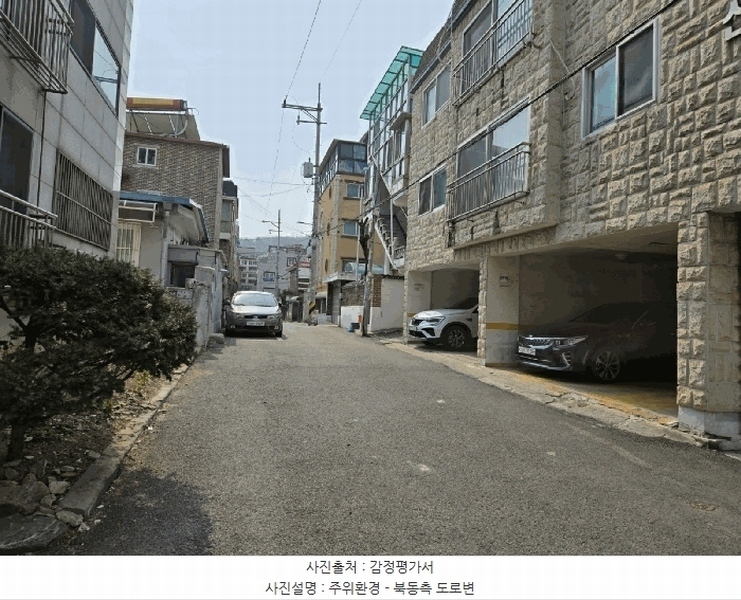 2025타경100916 경기도 안양시 만안구 냉천로28번길 13-15, 금성맨션 에이동 2층 202호 다세대(빌라)[공급21평형] 경매 이미지