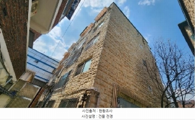 2025타경100916 경기도 안양시 만안구 냉천로28번길 13-15, 금성맨션 에이동 2층 202호 다세대(빌라)[공급21평형] 경매 이미지