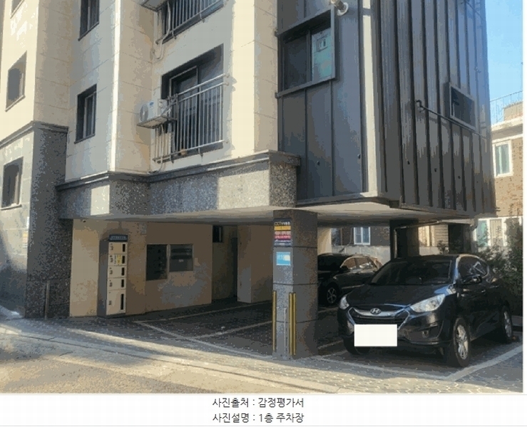 2025타경7929 서울특별시 구로구 남부순환로105나길 19, 아덴하임 3층 301호 다세대(빌라)[공급11평형] 경매 이미지