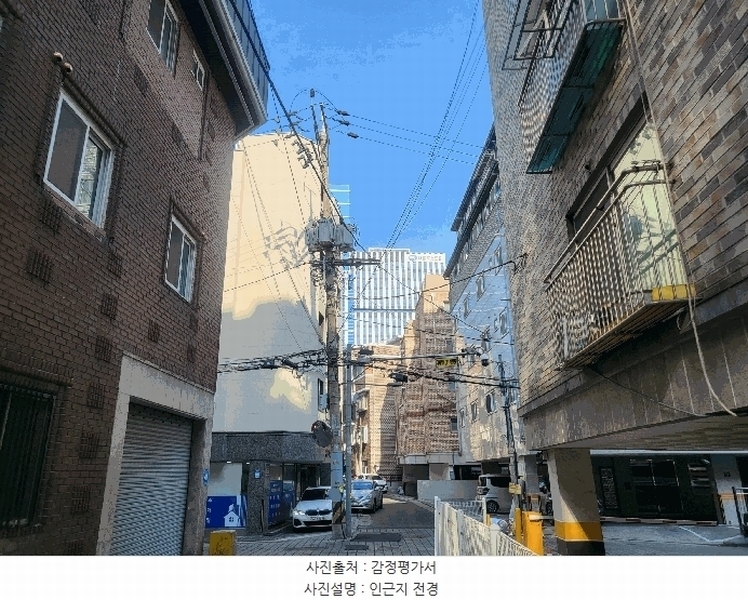 2025타경7929 서울특별시 구로구 남부순환로105나길 19, 아덴하임 3층 301호 다세대(빌라)[공급11평형] 경매 이미지