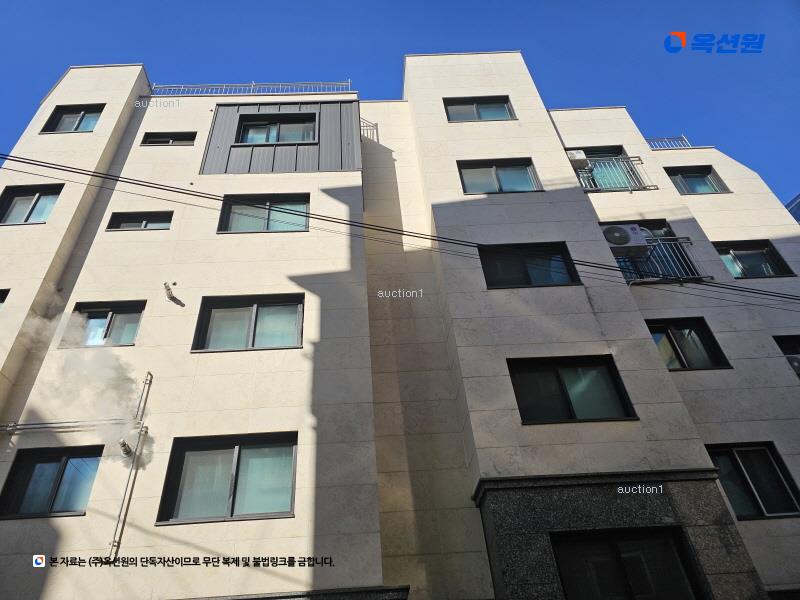 2025타경7929 서울특별시 구로구 남부순환로105나길 19, 아덴하임 3층 301호 다세대(빌라)[공급11평형] 경매 이미지
