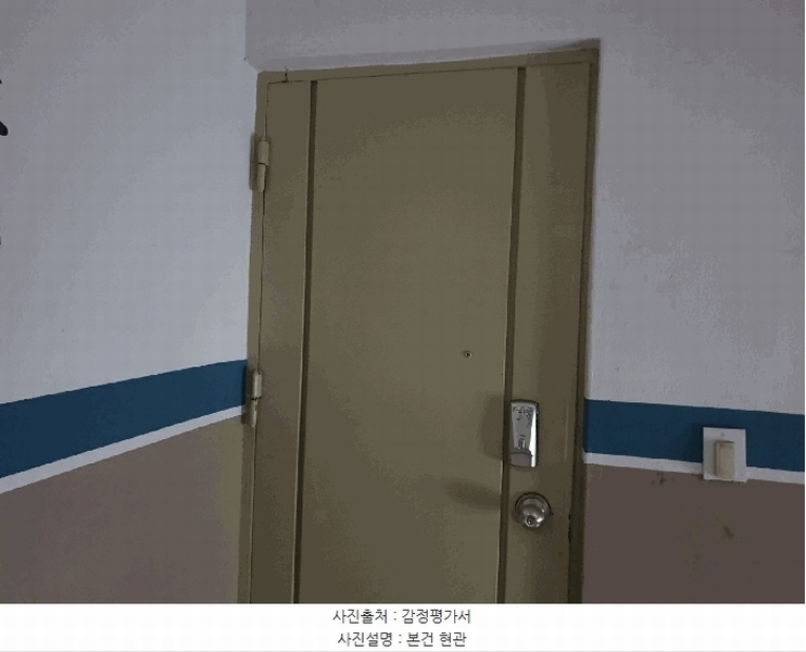 2025타경100925 경기도 안양시 동안구 포도원로 31, 태하아파트 나동 2층 210호 아파트 경매 이미지