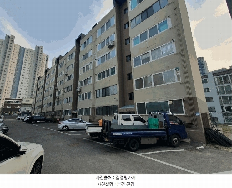 2025타경100925 경기도 안양시 동안구 포도원로 31, 태하아파트 나동 2층 210호 아파트 경매 이미지