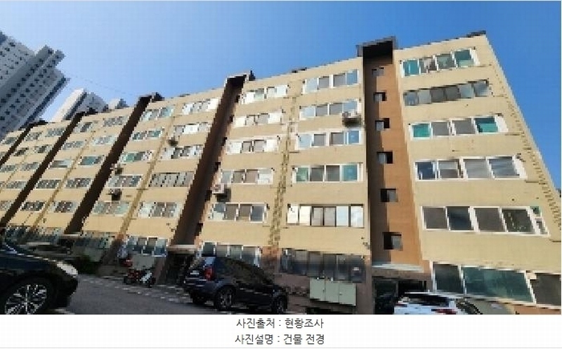 2025타경100925 경기도 안양시 동안구 포도원로 31, 태하아파트 나동 2층 210호 아파트 경매 이미지