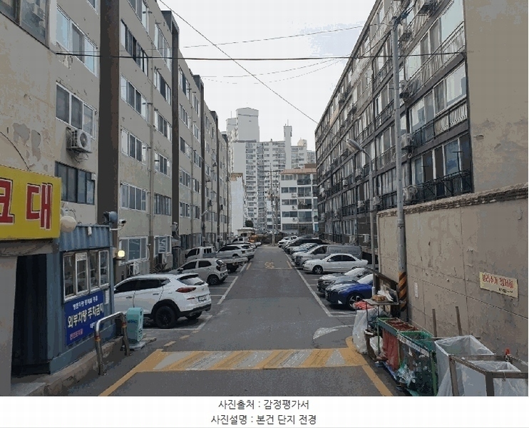 2025타경100925 경기도 안양시 동안구 포도원로 31, 태하아파트 나동 2층 210호 아파트 경매 이미지